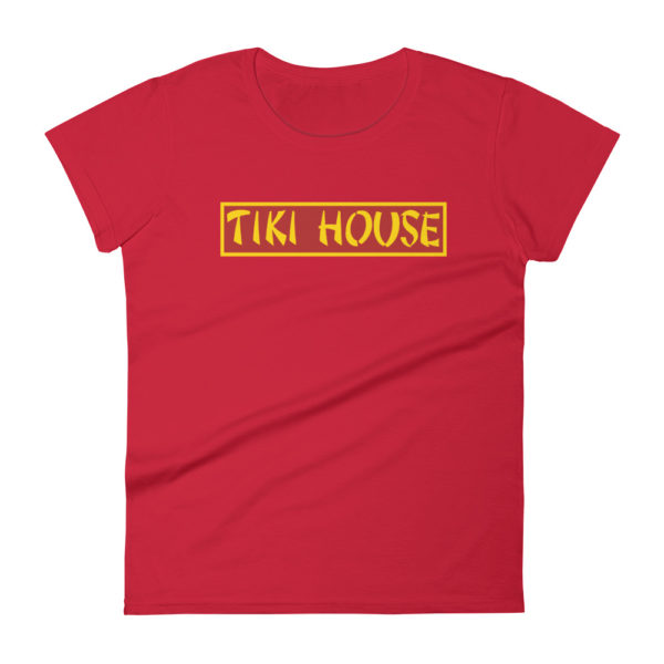 Tiki House