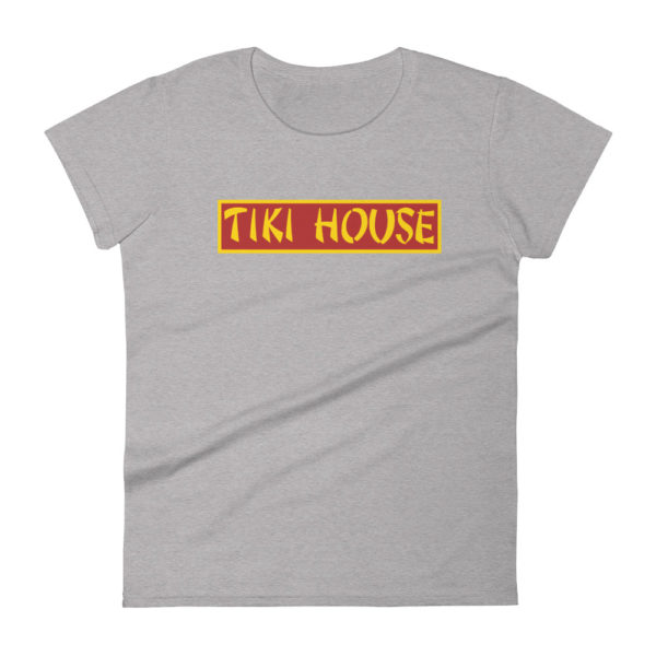 Tiki House - Image 2