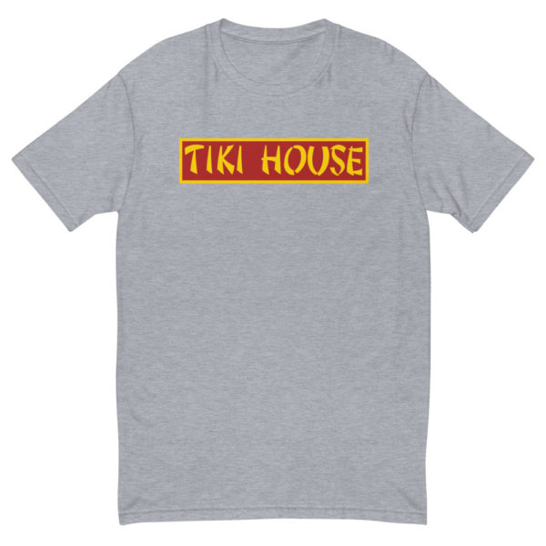Tiki House