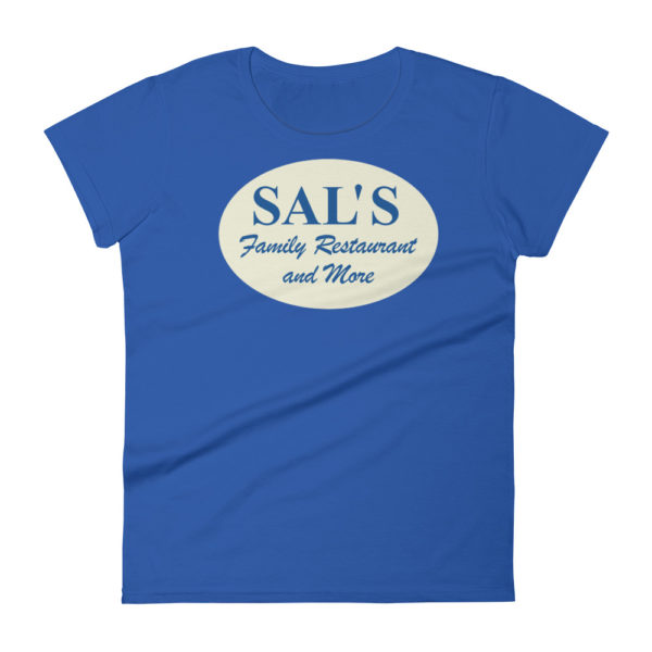 Sal's Family Restaurant - Image 2