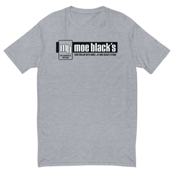 Moe Black's '66 - Image 2