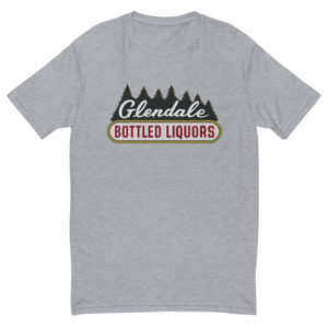 Glendale Bottled Liquors
