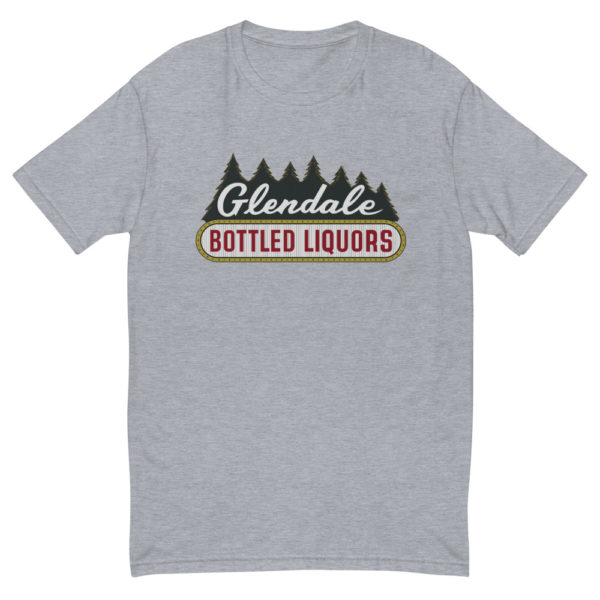 Glendale Bottled Liquors