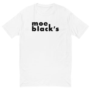 Moe Black's