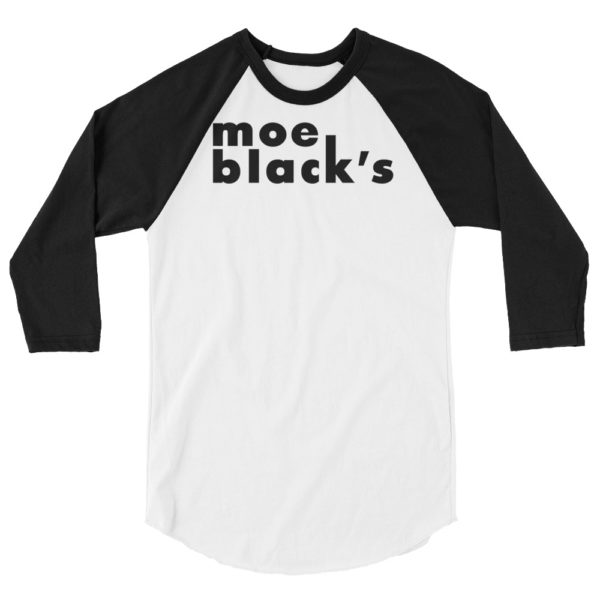 Moe Black's