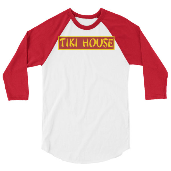 Tiki House