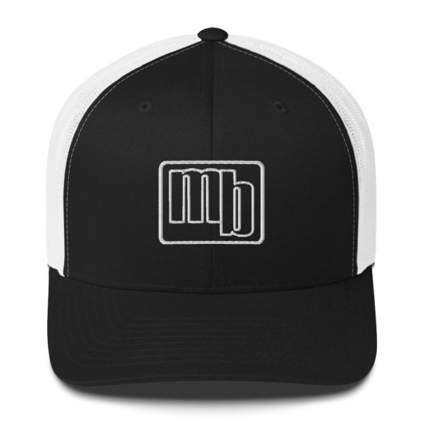 Moe Black's