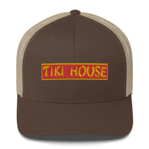 Tiki House