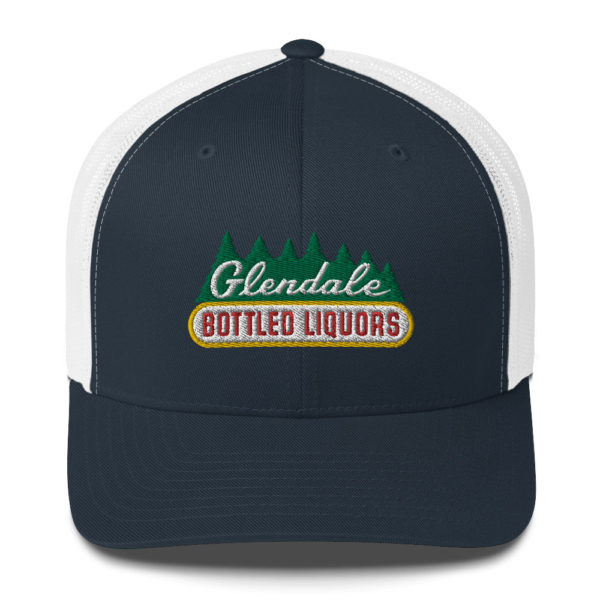 Glendale Bottled Liquors